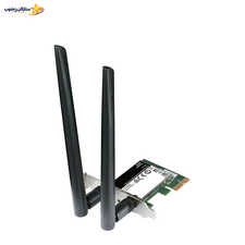 کارت شبکه بی‌سیم دی لینک مدل D-Link DWA-582 AC1200 Dual Band